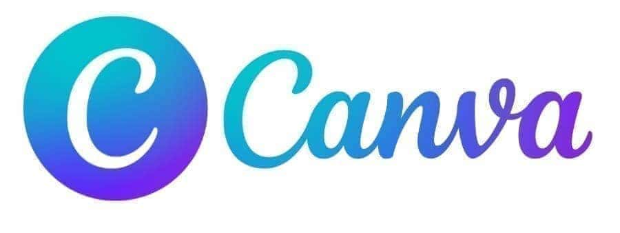 canva logo