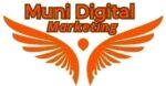 muni digital marketing logo