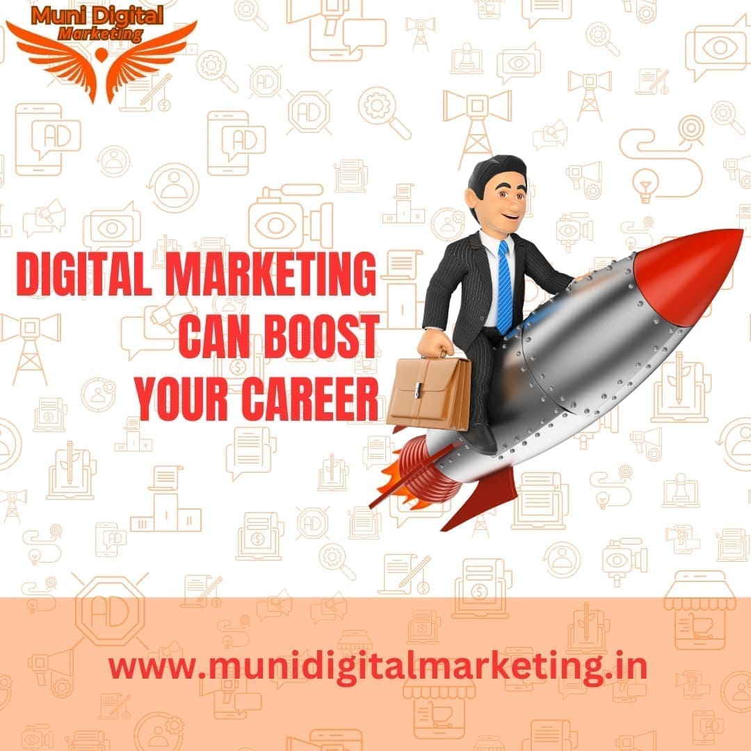 digital marketing can boost your career