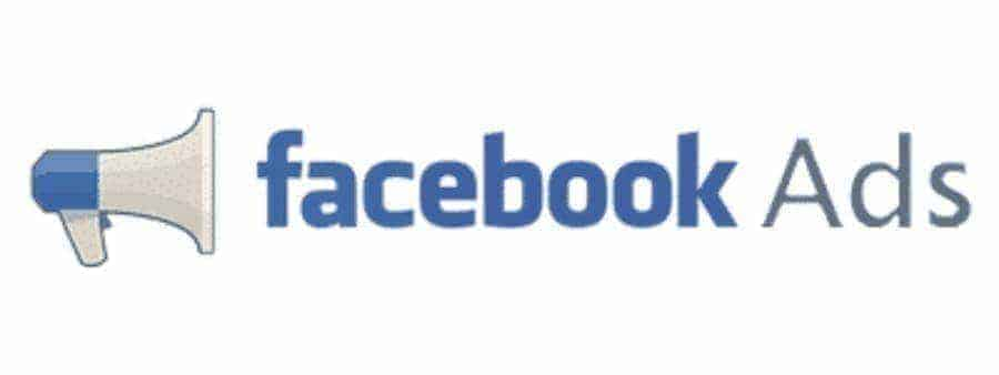 facebook ads logo