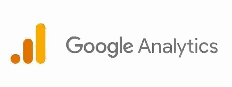 google analytics logo