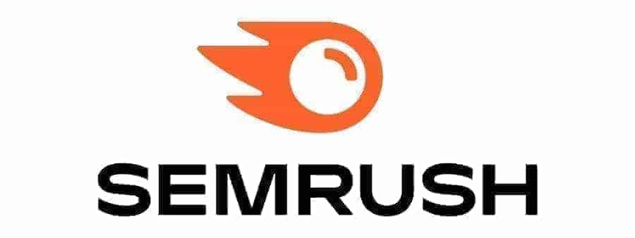 semrush logo