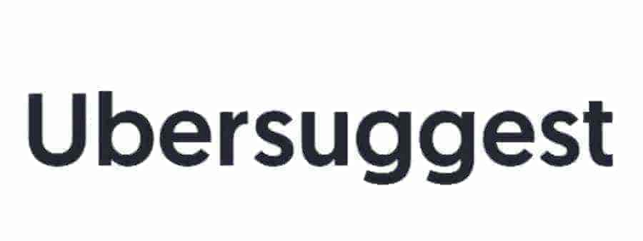 ubersuggest logo