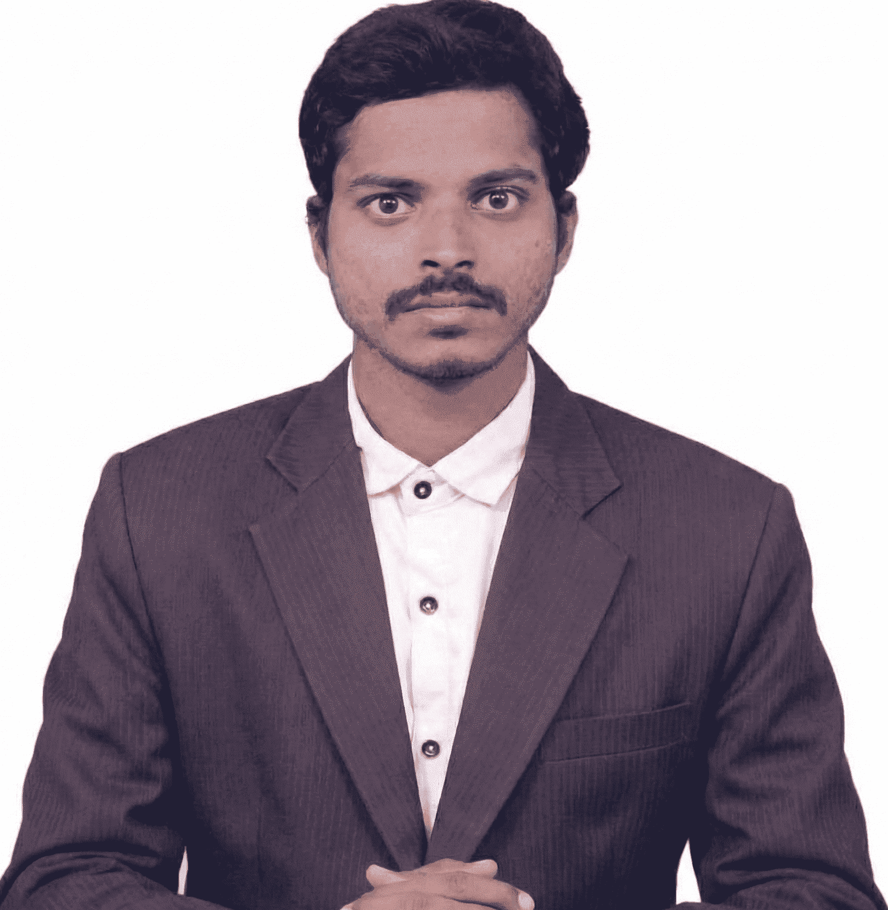 S. Muneeshwar - Digital Marketing & AI Trainer