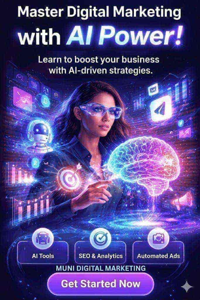 digital marketing course in chennai